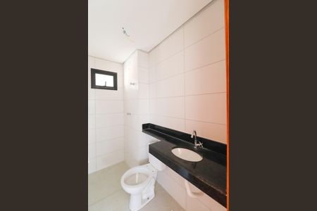 Apartamento à venda com 39m², 2 quartos e sem vaga