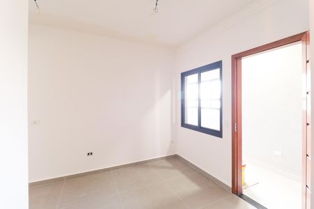 Apartamento à venda com 39m², 2 quartos e sem vaga