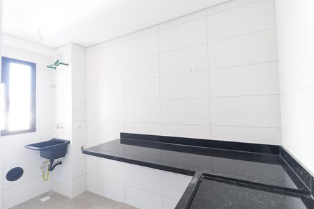 Apartamento à venda com 39m², 2 quartos e sem vaga