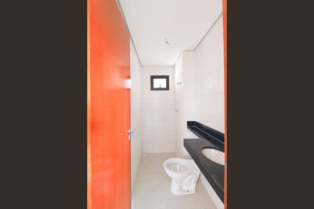Apartamento à venda com 39m², 2 quartos e sem vaga
