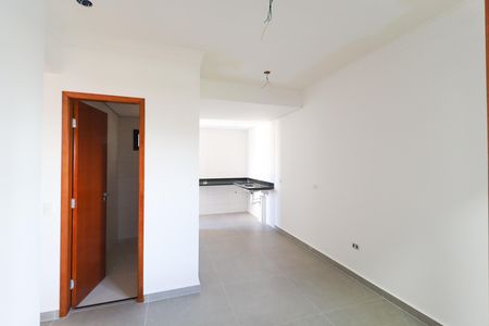 Apartamento à venda com 39m², 2 quartos e sem vaga