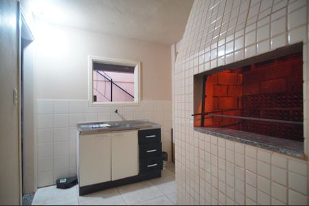 Apartamento para alugar com 72m², 2 quartos e 1 vagaChurrasqueira