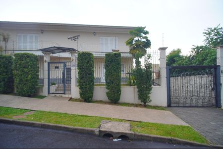 Apartamento para alugar com 72m², 2 quartos e 1 vagaFachada