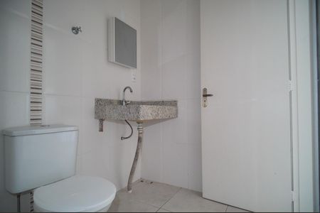 Apartamento para alugar com 72m², 2 quartos e 1 vagaBanheiro
