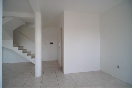 Sala de apartamento para alugar com 2 quartos, 72m² em Cristo Rei, São Leopoldo