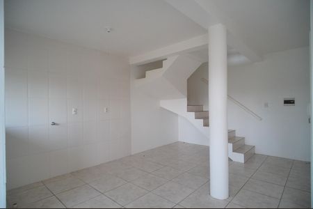 Apartamento para alugar com 72m², 2 quartos e 1 vagaCozinha