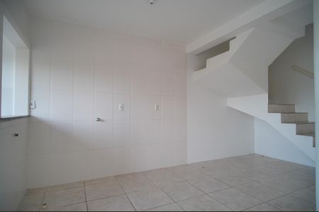 Apartamento para alugar com 72m², 2 quartos e 1 vagaCozinha