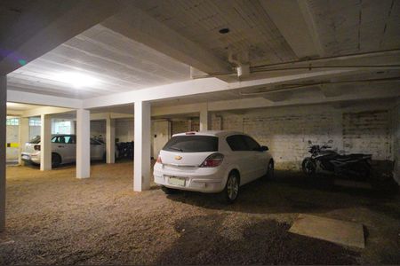 Apartamento para alugar com 72m², 2 quartos e 1 vagagaragem