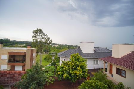 Vista do Quarto 1 de apartamento para alugar com 2 quartos, 72m² em Cristo Rei, São Leopoldo