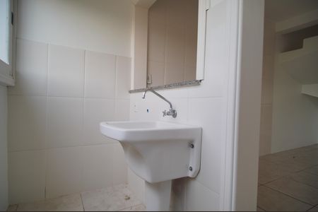 Apartamento para alugar com 72m², 2 quartos e 1 vagaÁrea de Serviço