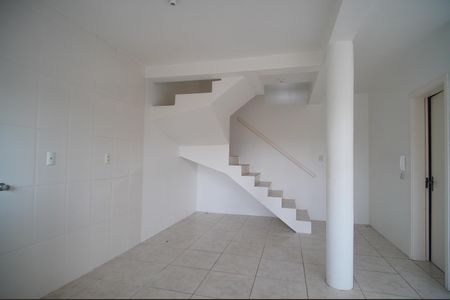 Apartamento para alugar com 72m², 2 quartos e 1 vagaCozinha