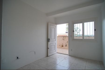 Sala de apartamento para alugar com 2 quartos, 72m² em Cristo Rei, São Leopoldo