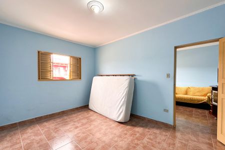 Quarto 1 de casa para alugar com 3 quartos, 120m² em Jardim Brasilia, São Bernardo do Campo