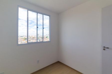 Apartamento para alugar com 35m², 2 quartos e sem vagaQuarto 1