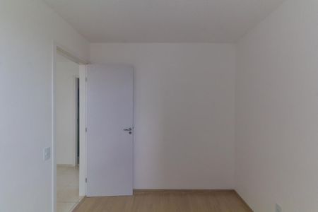 Apartamento para alugar com 35m², 2 quartos e sem vagaQuarto 2