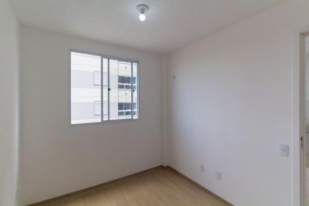 Apartamento para alugar com 35m², 2 quartos e sem vagaQuarto 2