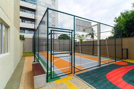 Apartamento para alugar com 35m², 2 quartos e sem vagaQuadra Esportiva