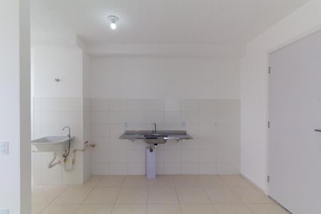Apartamento para alugar com 35m², 2 quartos e sem vagaCozinha