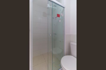 Apartamento para alugar com 35m², 2 quartos e sem vagaBanheiro