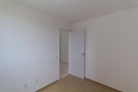 Apartamento para alugar com 35m², 2 quartos e sem vagaQuarto 2