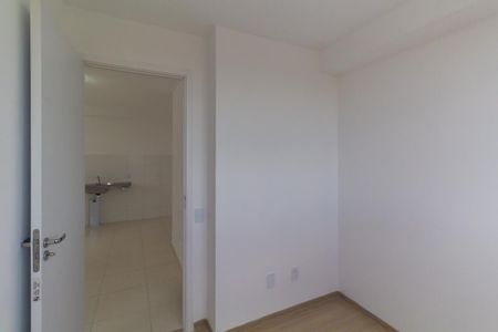 Apartamento para alugar com 35m², 2 quartos e sem vagaQuarto 1