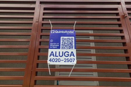 Apartamento para alugar com 35m², 2 quartos e sem vagaPlaca