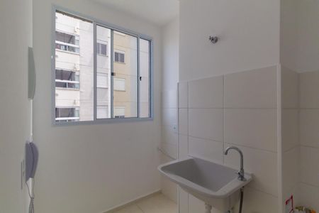 Apartamento para alugar com 35m², 2 quartos e sem vagaÁrea de Serviço