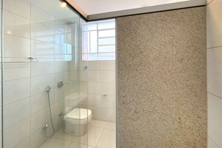 Apartamento à venda com 98m², 3 quartos e 1 vagaBanheiro