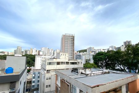 Apartamento à venda com 98m², 3 quartos e 1 vagaVista da Suite 2