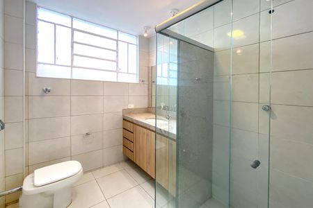 Apartamento à venda com 98m², 3 quartos e 1 vagaBanheiro