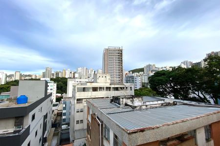 Apartamento à venda com 98m², 3 quartos e 1 vagaVIsta da Suite 1