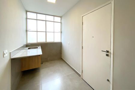 Apartamento à venda com 98m², 3 quartos e 1 vagaÁrea de Serviço