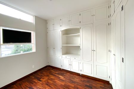 Apartamento à venda com 98m², 3 quartos e 1 vagaQuarto 3