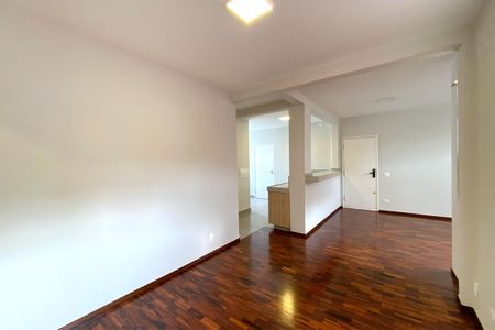 Apartamento à venda com 98m², 3 quartos e 1 vagaSala de Jantar
