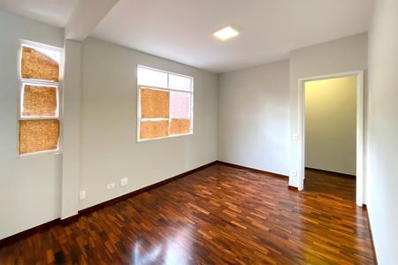 Sala de Jantar de apartamento à venda com 3 quartos, 98m² em Sion, Belo Horizonte