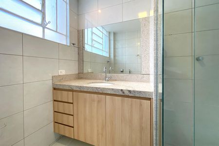 Apartamento à venda com 98m², 3 quartos e 1 vagaBanheiro