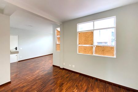 Apartamento à venda com 98m², 3 quartos e 1 vagaSala de Jantar