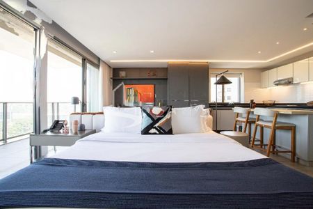 Foto 07 de apartamento à venda com 2 quartos, 63m² em Pinheiros, São Paulo