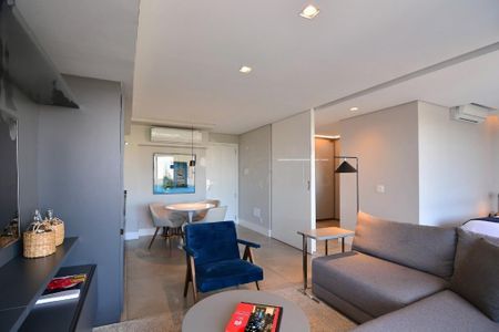 Foto 15 de apartamento à venda com 2 quartos, 63m² em Pinheiros, São Paulo