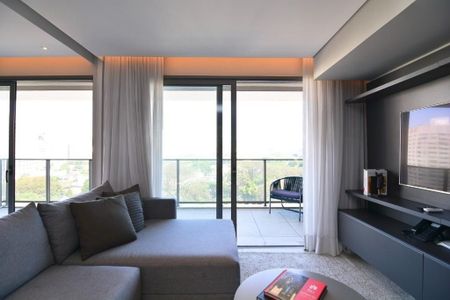 Foto 24 de apartamento à venda com 2 quartos, 63m² em Pinheiros, São Paulo