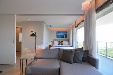 Foto 25 de apartamento à venda com 2 quartos, 63m² em Pinheiros, São Paulo