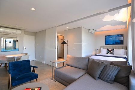 Foto 26 de apartamento à venda com 2 quartos, 63m² em Pinheiros, São Paulo