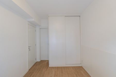 Apartamento à venda com 49m², 1 quarto e 1 vagaSuíte 1