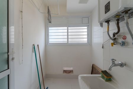Apartamento à venda com 49m², 1 quarto e 1 vagaÁrea de Serviço