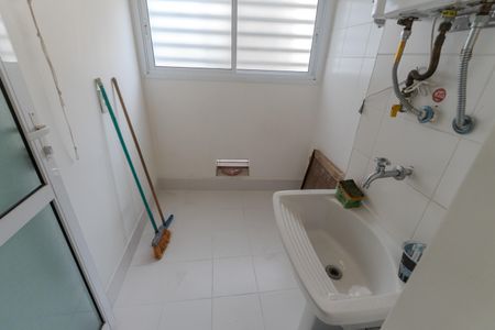 Apartamento à venda com 49m², 1 quarto e 1 vagaÁrea de Serviço