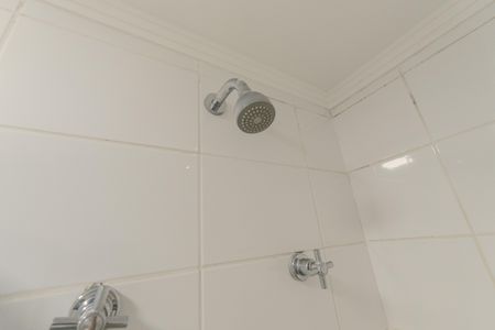 Apartamento à venda com 49m², 1 quarto e 1 vagaBanheiro da Suíte 1