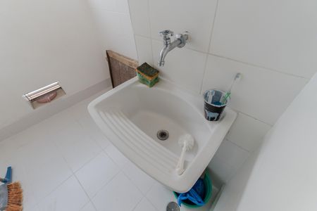 Apartamento à venda com 49m², 1 quarto e 1 vagaÁrea de Serviço
