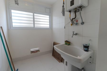 Apartamento à venda com 49m², 1 quarto e 1 vagaÁrea de Serviço