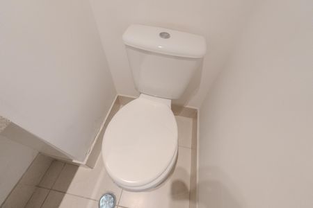 Apartamento à venda com 49m², 1 quarto e 1 vagaLavabo