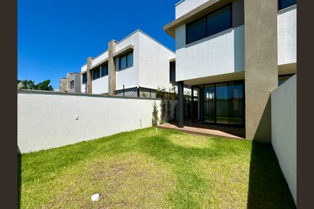 Casa para alugar com 160m², 3 quartos e 2 vagas Casa para alugar com 160m², 3 quartos e 2 vagasJardim